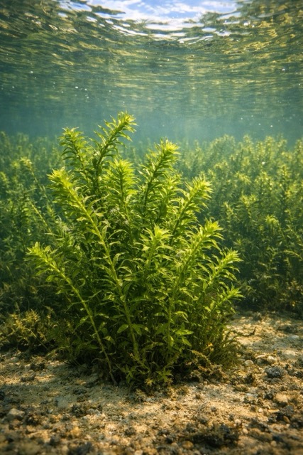 报价:水生植物种植施工怎么报价?每平米费用通常包含哪些